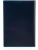 Обложка для паспорта Piquadro Blue Square PP5255B2/BLU2 синий натур.кожа - купить недорого с доставкой в интернет-магазине