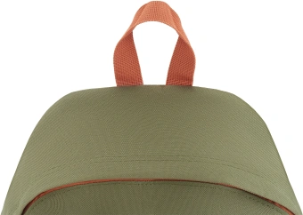Рюкзак Silwerhof Start оливковый - купить недорого с доставкой в интернет-магазине