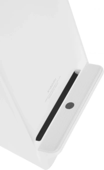 Беспроводное зар./устр. Xiaomi 80W Wireless Charging Stand 80W 3A USB Type-C универсальное белый (BHR8304GL) - купить недорого с доставкой в интернет-магазине