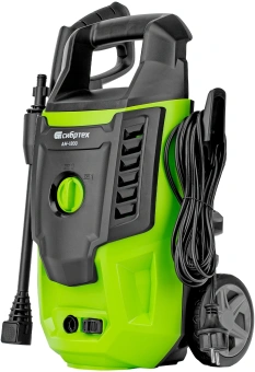 Минимойка Сибртех АМ-1800 1800Вт (58226) - купить недорого с доставкой в интернет-магазине