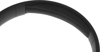 Гарнитура накладные Hoco Mighty W40 черный беспроводные bluetooth оголовье - купить недорого с доставкой в интернет-магазине