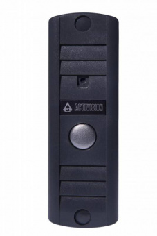 Видеопанель Falcon Eye AVP-506 цветной сигнал цвет панели: темно-серый - купить недорого с доставкой в интернет-магазине