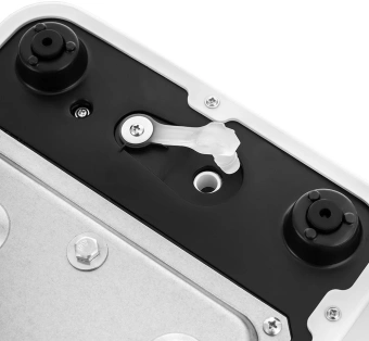 Ледогенератор Kitfort КТ-1816 120Вт 1500мл. белый - купить недорого с доставкой в интернет-магазине