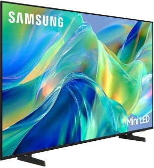 Телевизор LED Samsung 65" UE65M1EHAUXPY черный титан/черный 4K Ultra HD 60Hz DVB-T2 DVB-C DVB-S2 USB WiFi Smart TV - купить недорого с доставкой в интернет-магазине