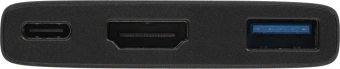 Разветвитель USB-C TP-Link UH3020C 1порт. серый - купить недорого с доставкой в интернет-магазине