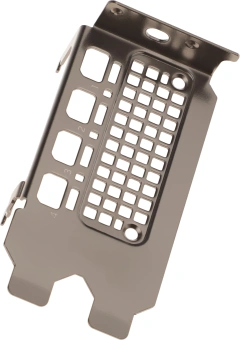 Видеокарта PNY PCI-E 4.0 VCNRTX2000ADA-SB NVIDIA RTX A2000 16Gb 192bit GDDR6 562 mDPx4 Ret low profile - купить недорого с доставкой в интернет-магазине