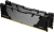 Память DDR4 2x8GB 4266MHz Kingston KF442C19RB2K2/16 Fury Renegade Black RTL Gaming PC4-34100 CL19 DIMM 288-pin 1.4В single rank с радиатором Ret - купить недорого с доставкой в интернет-магазине