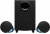 Колонки Logitech G560 Lightsync PC 2.1 черный 240Вт - купить недорого с доставкой в интернет-магазине