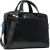 Деловая сумка Piquadro Blue Square CA3335B2/N с отделением для ноутбука 15" черная натур.кожа - купить недорого с доставкой в интернет-магазине