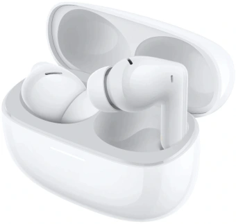 Гарнитура внутриканальные Xiaomi Redmi Buds 8 Pro белый беспроводные bluetooth в ушной раковине (BHR08GJGL) - купить недорого с доставкой в интернет-магазине