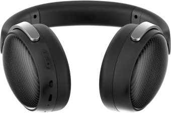 Наушники мониторные A4Tech Fstyler BH350C черный беспроводные bluetooth оголовье (BH350C BLACK) - купить недорого с доставкой в интернет-магазине