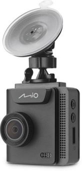 Видеорегистратор Mio ViVa V21 черный 2Mpix 1080x1920 1080p 140гр. M-star 8336 - купить недорого с доставкой в интернет-магазине