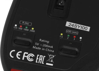 Мышь A4Tech Bloody W95 Max черный оптическая 12000dpi USB 6but (W95 MAX STONE BLACK) - купить недорого с доставкой в интернет-магазине