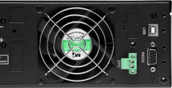 Источник бесперебойного питания Ippon Pacific 3000 2700Вт 3000ВА черный - купить недорого с доставкой в интернет-магазине