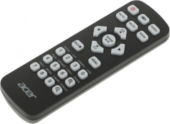 Проектор Acer X1228i DLP 4500Lm LS (1024x768) 20000:1 ресурс лампы:6000часов 1xHDMI 2.75кг - купить недорого с доставкой в интернет-магазине