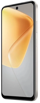 Смартфон Infinix X6531B Hot 50i 256Gb 4Gb серый титан моноблок 3G 4G 2Sim 6.78" 720x1600 Android 14 48Mpix 802.11 a/b/g/n/ac NFC GPS GSM900/1800 GSM1900 TouchSc Protect FM microSD max2048Gb - купить недорого с доставкой в интернет-магазине