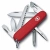 Нож перочинный Victorinox Hiker (1.4613) 91мм 13функц. красный карт.коробка - купить недорого с доставкой в интернет-магазине