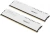 Память DDR5 2x16GB 5600MHz Kingston KF556C36BWEK2-32 Fury Beast White Expo RTL Gaming PC5-44800 CL36 DIMM 288-pin 1.25В kit single rank с радиатором Ret - купить недорого с доставкой в интернет-магазине