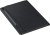 Чехол Samsung для Samsung Galaxy Tab S9/S9 FE/S10 FE Smart Book Cover полиуретан черный (EF-BX710PBEGRU) - купить недорого с доставкой в интернет-магазине