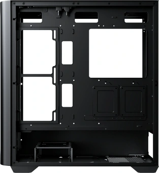 Корпус Formula Air Power G3 Plus черный без БП ATX 5x120mm 3x140mm 1xUSB3.0 audio bott PSU - купить недорого с доставкой в интернет-магазине