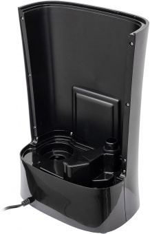 Увлажнитель воздуха Primera HUP-G3056-A 25Вт (ультразвуковой) черный - купить недорого с доставкой в интернет-магазине