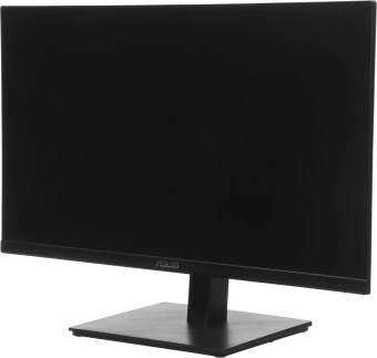 Монитор Asus 27" VA27AQSB черный IPS LED 1ms 16:9 HDMI M/M матовая HAS Piv 350cd 178гр/178гр 2560x1440 75Hz DP 2K USB 6.69кг - купить недорого с доставкой в интернет-магазине