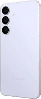 Смартфон Samsung SM-S731B Galaxy S25 FE 256Gb 8Gb голубой моноблок 3G 4G 2Sim 6.7" 1080x2340 Android 16 50Mpix 802.11 a/b/g/n/ac/ax NFC GPS GSM900/1800 GSM1900 Protect - купить недорого с доставкой в интернет-магазине