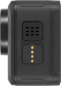 Экшн-камера Digma DiCam 980 1xCMOS 12Mpix черный - купить недорого с доставкой в интернет-магазине