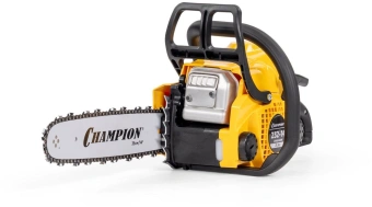 Бензопила Champion 232-14 1500Вт 2л.с. дл.шины:14" (35cm) - купить недорого с доставкой в интернет-магазине