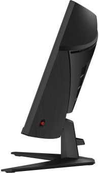 Монитор MSI 34" Mag 346CQDF E20 черный VA LED 21:9 HDMI матовая 300cd 178гр/178гр 3440x1440 200Hz DP 2K 6.37кг - купить недорого с доставкой в интернет-магазине