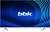Телевизор LED BBK 40" 40LEX-7145/FTS2C (W) белый FULL HD 50Hz DVB-T2 DVB-C DVB-S2 USB WiFi Smart TV (RUS)