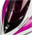 Утюг Starwind SIR2433 2400Вт фиолетовый/белый - купить недорого с доставкой в интернет-магазине