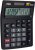 Калькулятор настольный Deli E1519A черный 12-разр. - цена, купить или заказать с доставкой в интернет-магазине Калькулятор настольный Deli E1519A черный 12-разр. - купить недорого с доставкой в интернет-магазине