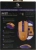 Мышь A4Tech Bloody L65 Max желтый/фиолетовый оптическая 12000dpi USB 6but (L65 MAX/ROYAL VIOLET) - купить недорого с доставкой в интернет-магазине