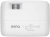 Проектор Benq MX560C DLP 4000Lm LS 4000Lm ANSI (1024x768) 20000:1 ресурс лампы:6000часов 1xUSB typeA 2xHDMI 2.3кг - купить недорого с доставкой в интернет-магазине