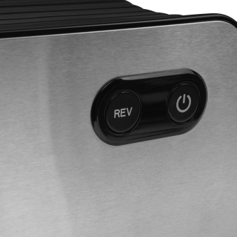 Мясорубка Hyundai HY-MG2322 1200Вт черный/серебристый - купить недорого с доставкой в интернет-магазине