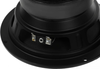 Колонки автомобильные Ural ТТ 165 Драйв (без решетки) 220Вт 96дБ 4Ом 16.5см (6 1/2дюйм) (ком.:2кол.) среднечастотные однополосные - купить недорого с доставкой в интернет-магазине
