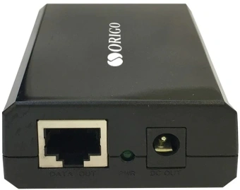 Инжектор PoE Origo OPE301GS 10/100/1000BASE-T 24Вт 36-57В(DC) (OPE301GS/A1A) - купить недорого с доставкой в интернет-магазине