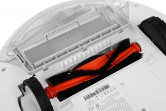 Пылесос-робот Xiaomi S20 45Вт белый - купить недорого с доставкой в интернет-магазине