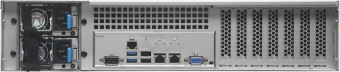 Сервер IRU Rock s2208ed 2x5218R 4x16Gb 1x500Gb M.2 SSD С621 2xGigEth 2x550W w/o OS (2185959) - купить недорого с доставкой в интернет-магазине