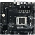 Материнская плата Biostar B650MS2-E SocketAM5 AMD B650 2xDDR5 mATX AC`97 8ch(7.1) 2.5Gg RAID+HDMI+DP