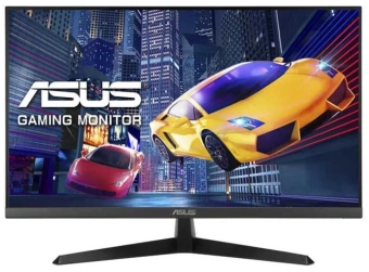 Монитор Asus 27" VY279HGR черный IPS LED 16:9 HDMI матовая 1500:1 250cd 178гр/178гр 1920x1080 120Hz VGA FHD 3.55кг - купить недорого с доставкой в интернет-магазине