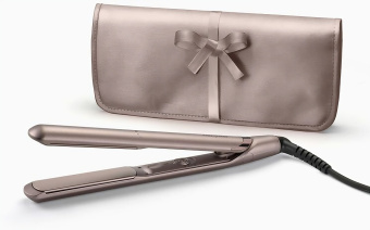 Выпрямитель Babyliss ST90PE бронзовый макс.темп.:235С покрытие:керамико-турмалиновое - купить недорого с доставкой в интернет-магазине
