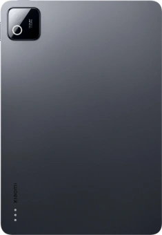 Планшет Xiaomi Pad 8 Pro P81 8 Elite (4.32) 8C RAM8Gb ROM256Gb 11.2 3200x2136 Android 16 серый 50Mpix 32Mpix BT WiFi 9200mAh - купить недорого с доставкой в интернет-магазине