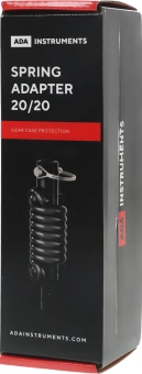 Адаптер для мотобуров Ada Spring Adapter 20/20 (А00366) - купить недорого с доставкой в интернет-магазине