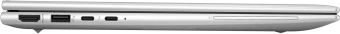 Ноутбук HP EliteBook 840 G11 Core Ultra 7 155U 16Gb SSD512Gb Intel Graphics 14" WUXGA (1920x1200) Windows 11 Pro 64 silver WiFi BT Cam (9M4K1AT) - купить недорого с доставкой в интернет-магазине