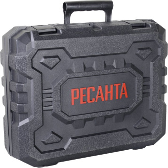 Перфоратор Ресанта П-32-1400КВ патрон:SDS-plus уд.:5.2Дж 1400Вт (кейс в комплекте) - купить недорого с доставкой в интернет-магазине