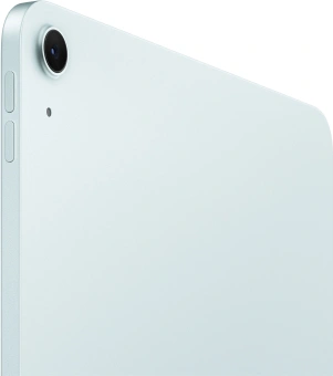 Планшет Apple iPad Air 2024 A2902 M2 2.99 8C RAM8Gb ROM256Gb 11" IPS 2360x1640 iOS голубой 12Mpix 12Mpix BT WiFi 10hr - купить недорого с доставкой в интернет-магазине