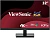 Монитор ViewSonic 32" VA3208-4K-HD черный VA LED 16:9 HDMI матовая 300cd 178гр/178гр 3840x2160 60Hz DP 4K 6.6кг