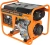 Генератор Carver PPG - 5000D 3.6кВт - купить недорого с доставкой в интернет-магазине